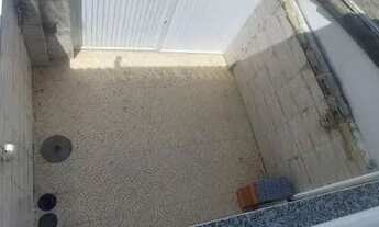 Imagem 7: Casa de 3 quartos em Est. da Cachamorra- 3 quartos 1 suíte em cond. fechado