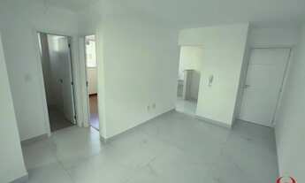 Imagem 4: CONTAGEM - Apartamento Padrão - Cabral