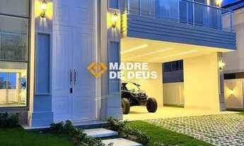 Imagem 3: Casa a venda no Alphaville Fortaleza