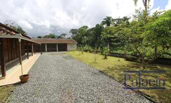 Imagem 3: Casa Mobiliada para Locação em São Francisco do Sul, Adhemar Garcia, 4 dormitórios, 3 banh