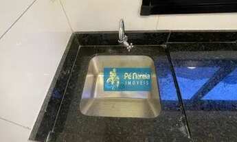 Imagem 7: Casa com 2 dormitórios à venda, 60 m² por R$ 280.000 - Aviação - Praia Grande/SP