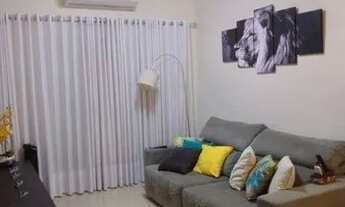 Imagem 4: Apartamento com 3 dormitórios à venda, 84 m² por R$ 320.000,00 - Jardim Anhangüera - Ribei