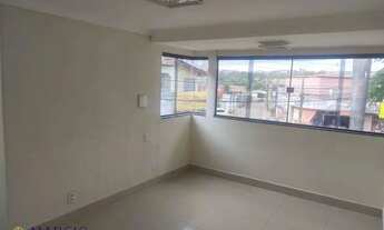 Imagem 2: Apartamento com 2 dormitórios para alugar, por R$ 900/mês - Centro - São Sebastião/DF