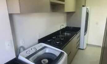 Imagem 2: ALUGO APARTAMENTO MOBILIADO 2 QUARTOS, 2 VAGAS DE GARAGEM