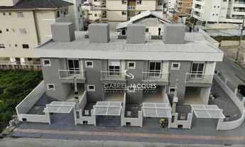 Imagem 3: Sobrado com 2 dormitórios à venda, 90 m² por R$ 380.000,00 - Passa Vinte - Palhoça/SC