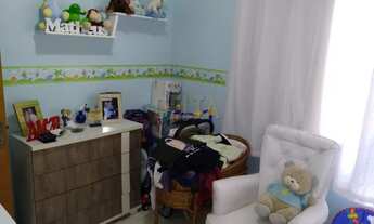 Imagem 6: Casa com 2 dormitórios e vaga para 2 carros, com 86 m² - Rondônia - Novo Hamburgo/RS REF