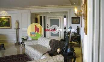 Imagem 6: São Paulo - Apartamento Padrão - HIGIENOPOLIS