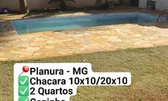 Imagem: Rancho Planura MG
