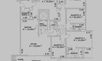Imagem 3: Apartamento 3 Dorms à venda na Aclimação SP