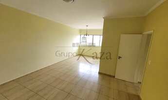 Imagem: Apartamento - Centro - Jacareí - Edifício