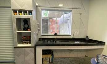 Imagem 3: Aluga Kitnet Nova em Xerém - RJ