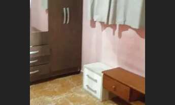 Imagem 6: Kit net mobiliado aluguel