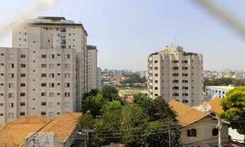 Imagem 5: Apartamento para Aluguel - Vila Mascote, 1 Quarto, 40 m2