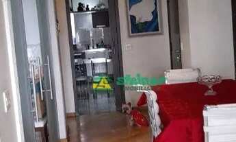 Imagem 5: Apartamento com 3 dormitórios à venda, 115 m² por R$ 650.000,00 - Vila Moreira - Guarulhos