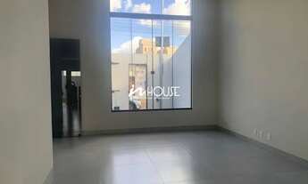 Imagem 6: UBERLÂNDIA - Casa Padrão - JARDIM BRASÍLIA