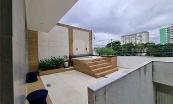 Imagem 2: Casarão 03 Quartos no Cachambi [ME