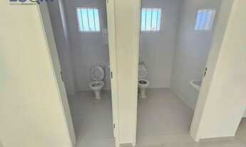 Imagem 4: Salão para alugar, 130 m² por R$ 4.800/mês - Vianelo Bonfiglioli - Jundiaí/SP