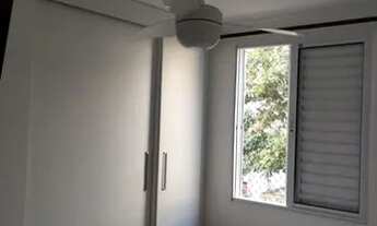 Imagem 5: APTO 2 DORMS BEM CONSERVADO E REFORMADO