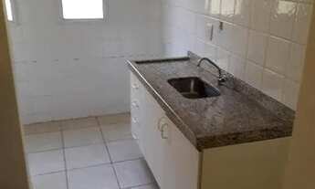 Imagem 7: Apartamento com 1 dormitório à venda, 40 m² por R$ 192.000,00 - Nova Aliança - Ribeirão Pr