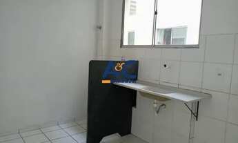 Imagem 7: CONTAGEM - Padrão - Arvoredo II