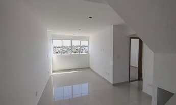 Imagem: Sobrado para venda possui 100 metros quadrados