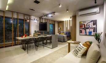 Imagem: Goiânia - Apartamento Padrão - Setor Bueno