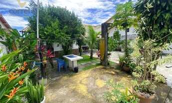 Imagem 3: Casa com 3 dormitórios para alugar, 150 m² por R$ 2.784,96/mês - Recreio - Rio das Ostras