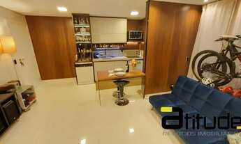 Imagem 5: APARTAMENTO PARA VENDA NO CONDOMÍNIO SPLEPENDYA I - ALPHAVILLE