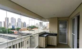 Imagem: Lindo apartamento no Tatuapé de 63m2 com