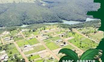 Imagem: Corumbá 4 Terrenos a partir de 1000m²