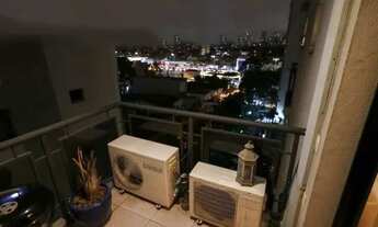 Imagem 5: Apartamento bem localizado na Vila Olímpia, 2 suítes e 82m²