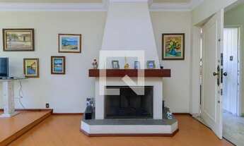 Imagem 5: Casa para Aluguel - Campo Belo, 3 Quartos, 227 m2