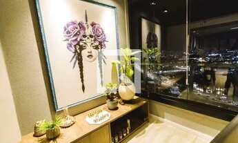 Imagem 7: Apartamento para Aluguel - Água Branca, 1 Quarto, 63 m2