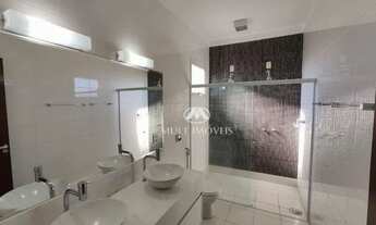 Imagem 7: Lindo Sobrado em Condomínio de Alto Padrão com 390m², Jd. Saint Gerard