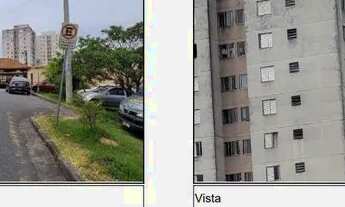 Imagem: SAO BERNARDO DO CAMPO - Apartamento Padrão