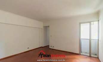 Imagem 5: Apartamento para Locação, 1 Dorm, Próx. Consolação