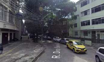 Imagem 3: Leilão de Apartamento na Rua Deputado Soares Filho, com 3 quartos - Tijuca