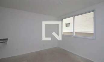 Imagem 4: Apartamento para Aluguel - Santa Cecília, 1 Quarto, 30 m2