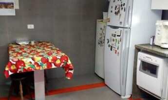 Imagem 4: Apartamento 3 quartos com vaga em Copacabana