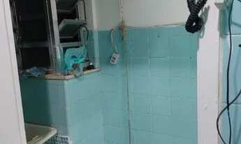 Imagem 6: Quarto e Sala na Rua das Laranjeiras para alugar