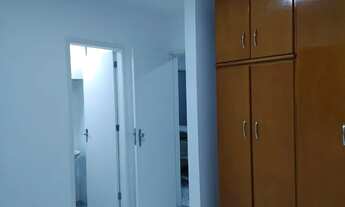 Imagem 7: Apartamento para aluguel tem 25 metros quadrados com 1 quarto em Mirandópolis - São Paulo