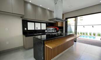 Imagem 2: Casa a venda no Quinta dos Ventos Ribeirão Preto