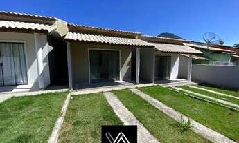 Imagem 5: Casa com 2 dormitórios à venda, 65 m² por R$ 275.000 - São José de Imbassai - Maricá/RJ