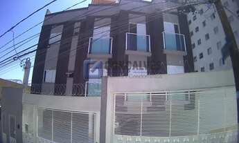 Imagem 2: SANTO ANDRE - Residential / Apartment - VILA GUIOMAR