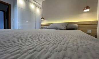 Imagem 5: Apartamento para venda tem 60 metros quadrados com 2 quartos em Praia de Itaparica - Vila