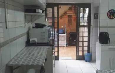 Imagem 2: Casa Padrão em Ribeirão Preto