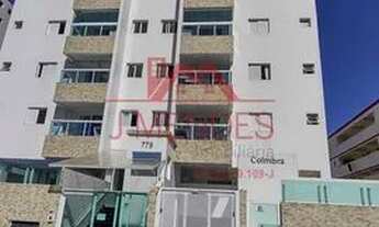 Imagem: Apartamento com 1 dorm, Ocian, Praia Grande