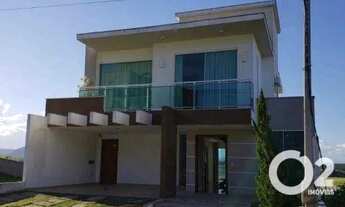 Imagem 1: Casa com 4 dormitórios, 180 m² - venda por R$ 1.350.000 ou aluguel por R$ 5.612/mês - Vale