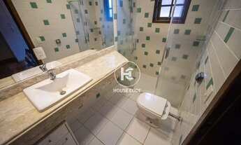 Imagem 7: Casa em condomínio: Descubra um novo estilo de vida com 410m², piscina e bosque - Embu Col