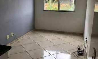 Imagem 2: Aluga-se apartamento, bairro girassol (Justinopolis)